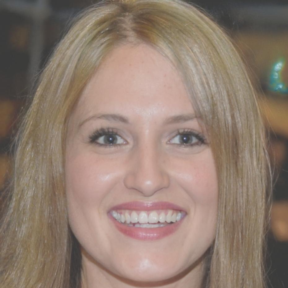 Teilnehmerin Porträt