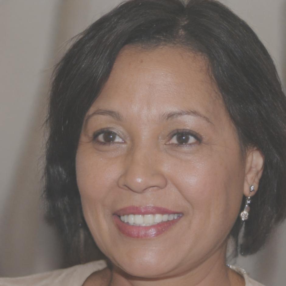 Rosalie Veit, Expertin für Anlagestrategien und Vermögensaufbau