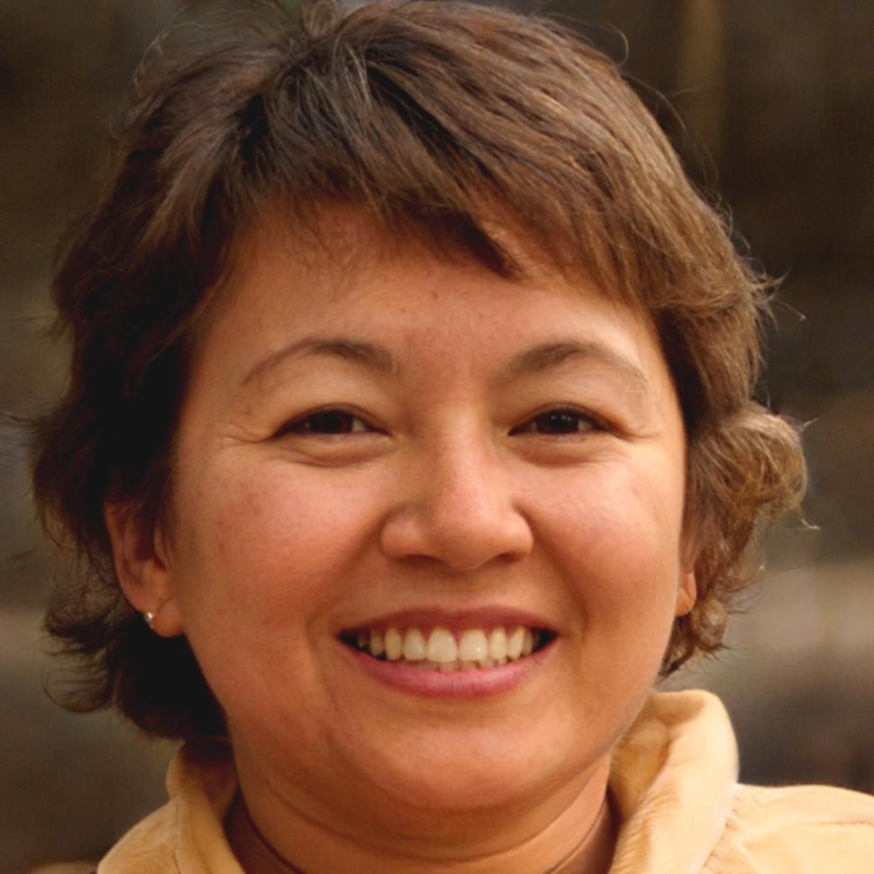 Tabea Fürst, Finanzberaterin mit Schwerpunkt Budget-Optimierung