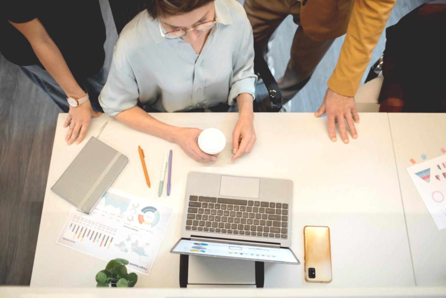 Finanzielle Bildungsmethoden